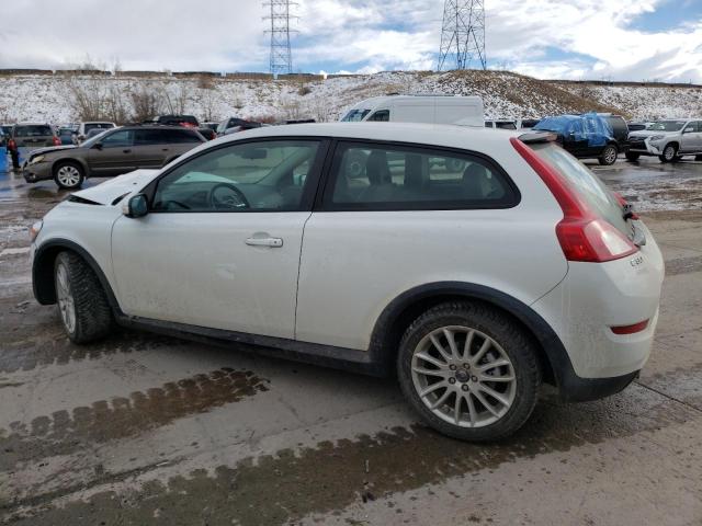 Изображение 2 2012 VOLVO C30 T5 2012 с VIN YV1672MKXC2286844