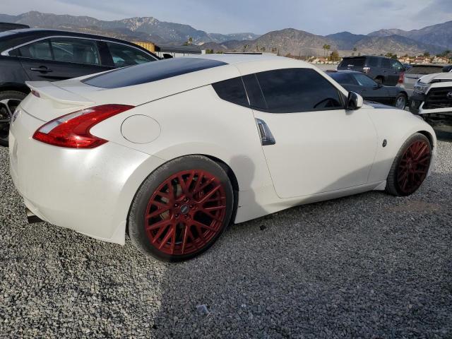 Obraz 3 z 2015 NISSAN 370Z BASE 2015 z VIN JN1AZ4EH4FM443949