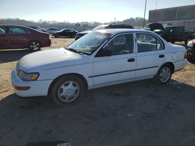 Изображение 1 1997 TOYOTA COROLLA BASE 1997 с VIN 1NXBA02E1VZ638185