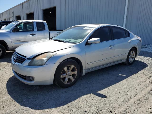 Изображение 1 2009 NISSAN ALTIMA 2.5 2009 с VIN 1N4AL21E19N534924