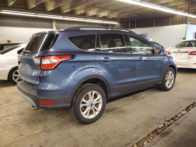 Image 3 of 2018 FORD ESCAPE SE 2018 with VIN 1FMCU0GD2JUA88257