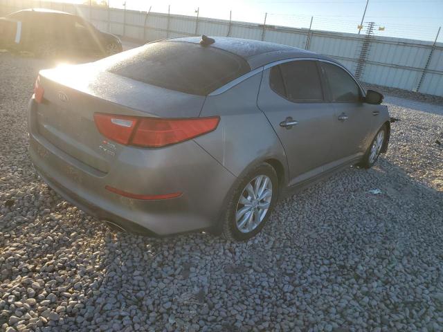 Image 3 of 2015 KIA OPTIMA EX 2015 with VIN 5XXGN4A72FG490161