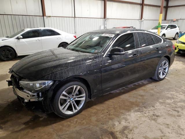 Изображение 2019 BMW 430XI GRAN COUPE 2019
