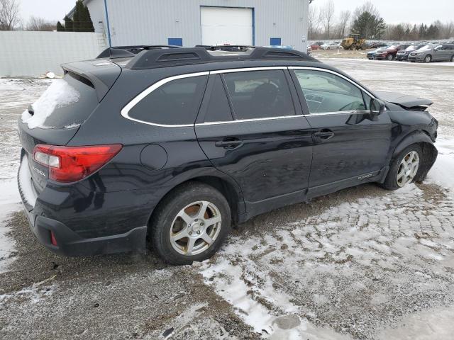 Obraz 3 z 2019 SUBARU OUTBACK 2.5I PREMIUM 2019 z VIN 4S4BSAFC4K3396537