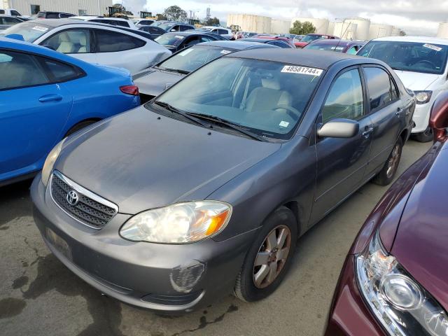 Obraz 1 z 2006 TOYOTA COROLLA CE 2006 z VIN 1NXBR30E66Z684366