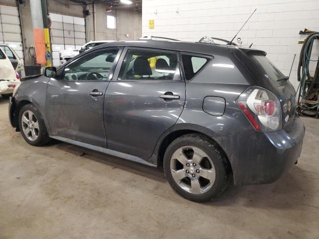 Image 2 of 2009 PONTIAC VIBE  2009 with VIN 5Y2SM670X9Z410769
