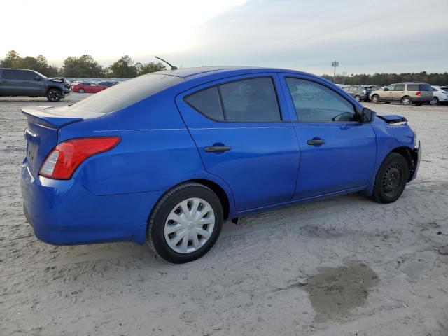 Obraz 3 z 2016 NISSAN VERSA S 2016 z VIN 3N1CN7AP2GL915662