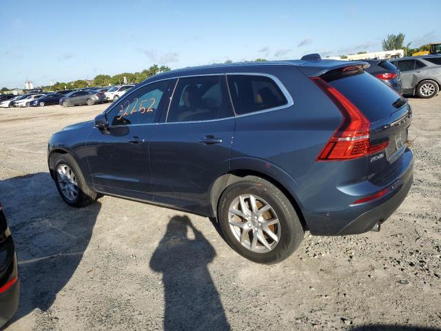 Изображение 2 2018 VOLVO XC60 T5 MOMENTUM 2018 с VIN YV4102RK9J1034211