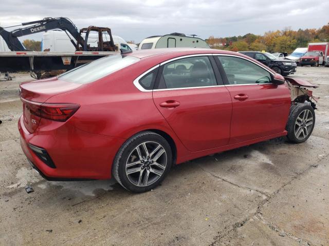 Obraz 3 z 2019 KIA FORTE EX 2019 z VIN 3KPF54AD1KE021387