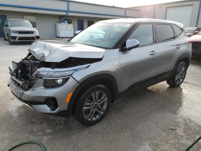 2021 KIA SELTOS LX 2021 image