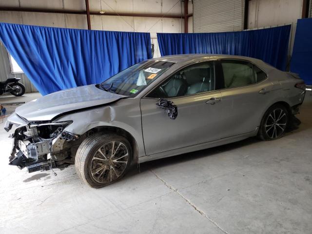 Изображение 1 2018 TOYOTA CAMRY L 2018 с VIN JTNB11HK5J3042886