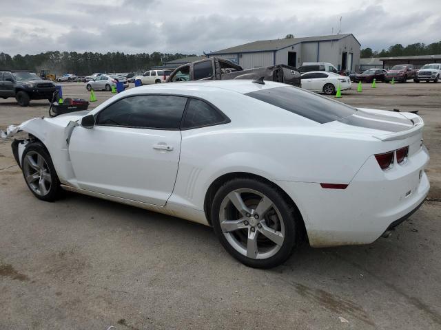 Obraz 2 z 2011 CHEVROLET CAMARO LT 2011 z VIN 2G1FC1ED1B9161803