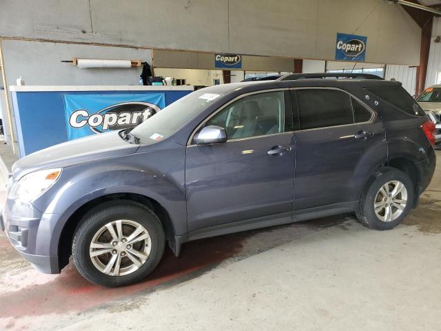 Изображение 1 2014 CHEVROLET EQUINOX LT 2014 с VIN 2GNFLFE38E6135207