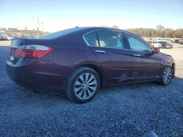 Image 3 of 2015 HONDA ACCORD EXL 2015 with VIN 1HGCR3F87FA037455