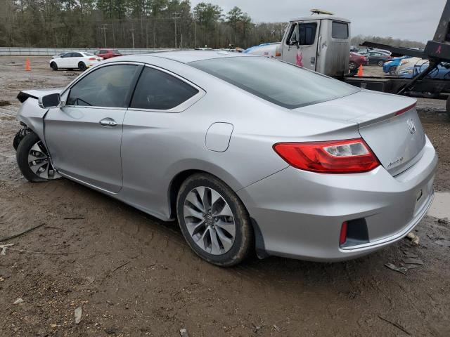 Obraz 2 z 2013 HONDA ACCORD EXL 2013 z VIN 1HGCT1B85DA018492