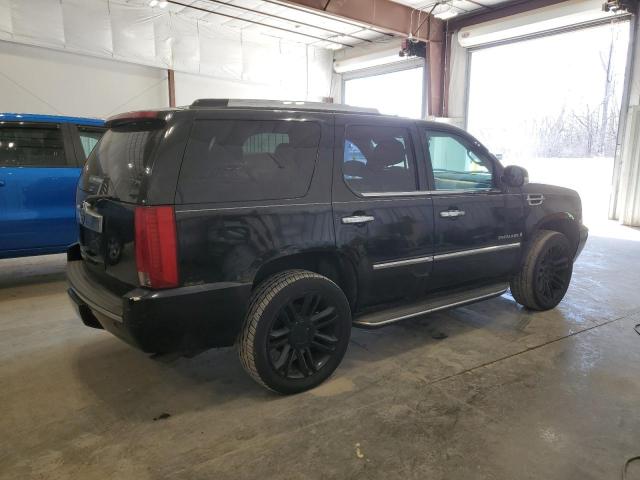Изображение 3 2007 CADILLAC ESCALADE LUXURY 2007 с VIN 1GYFK63887R130312