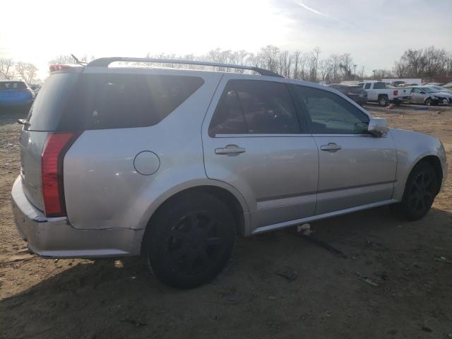 Image 3 of 2005 CADILLAC SRX  2005 with VIN 1GYEE63A850172311