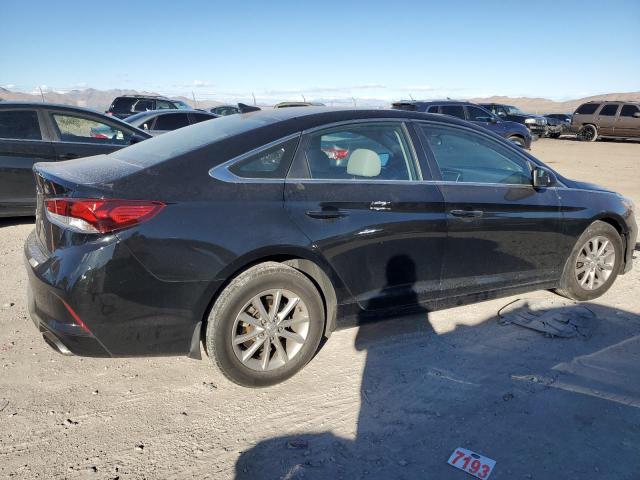 Obraz 3 z 2018 HYUNDAI SONATA SE 2018 z VIN 5NPE24AF1JH719899