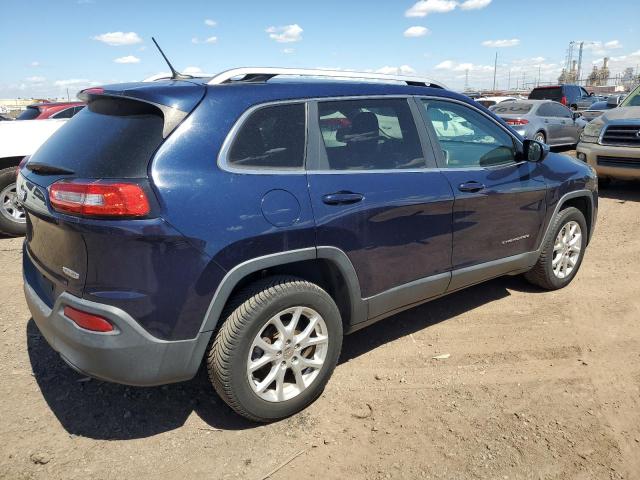 Image 3 of 2014 JEEP CHEROKEE LATITUDE 2014 with VIN 1C4PJLCB2EW172089