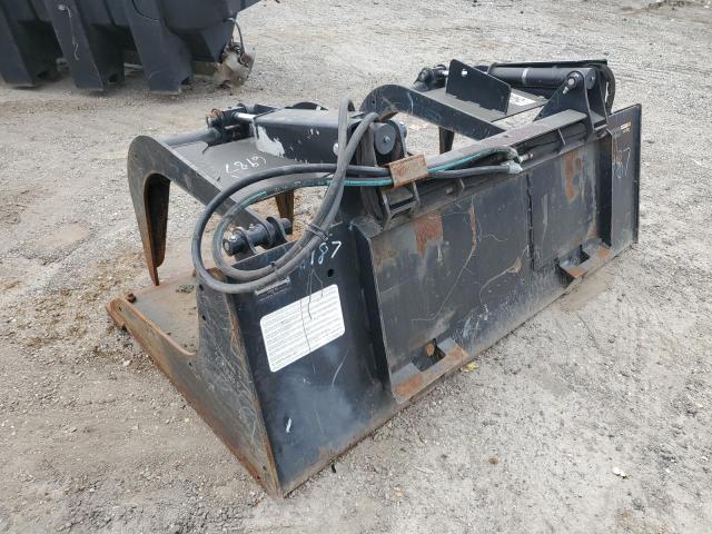 Image 3 of OTHER SKIDSTEER 2000 with VIN 1T0GS72XHJ0000360