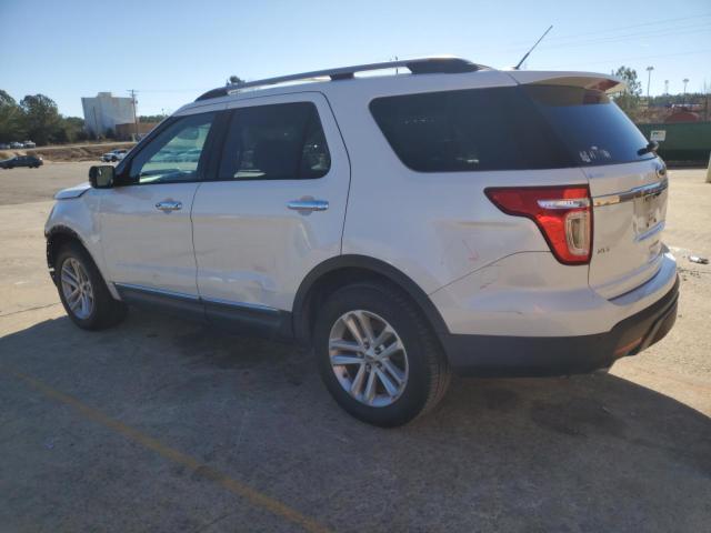 Obraz 2 z 2014 FORD EXPLORER XLT 2014 z VIN 1FM5K7D81EGA06022