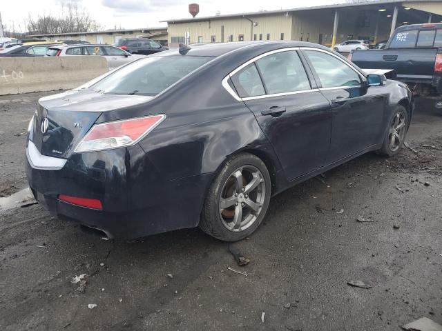 Изображение 3 2010 ACURA TL  2010 с VIN 19UUA9F27AA007648