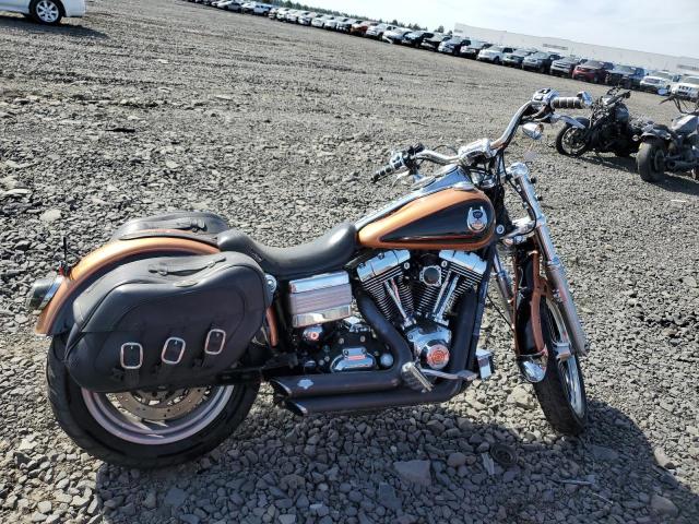 Obraz 2008 HARLEY-DAVIDSON FXDL 105TH ANNIVERSARY EDITION 2008