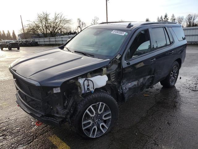 2023 GMC YUKON AT4 2023 image