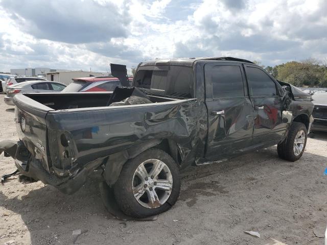 Image 3 of 2009 DODGE RAM 1500  2009 with VIN 1D3HV13T39S711443
