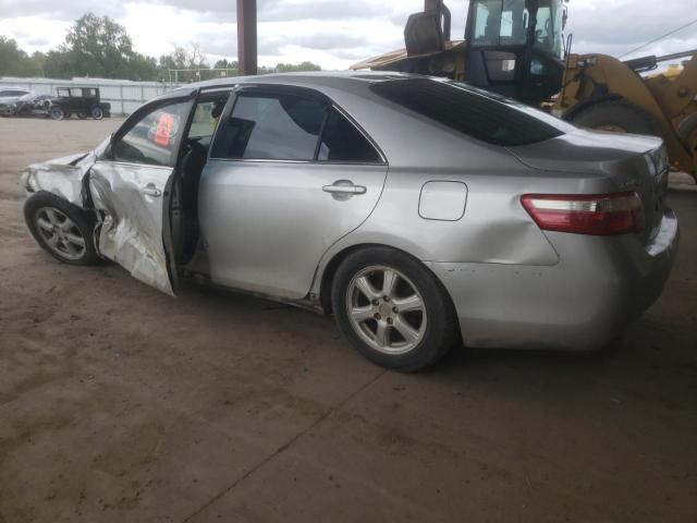 Изображение 2 2009 TOYOTA CAMRY BASE 2009 с VIN 4T1BE46K29U334879