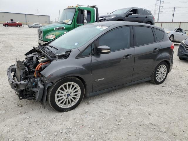 Изображение 2016 FORD C-MAX SE 2016