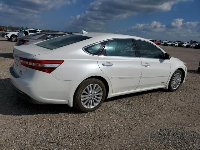 Image 3 of 2014 TOYOTA AVALON HYBRID 2014 with VIN 4T1BD1EB8EU024510