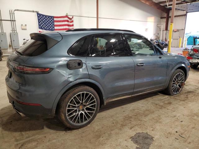 Image 3 of 2019 PORSCHE CAYENNE  2019 with VIN WP1AA2AY9KDA02356