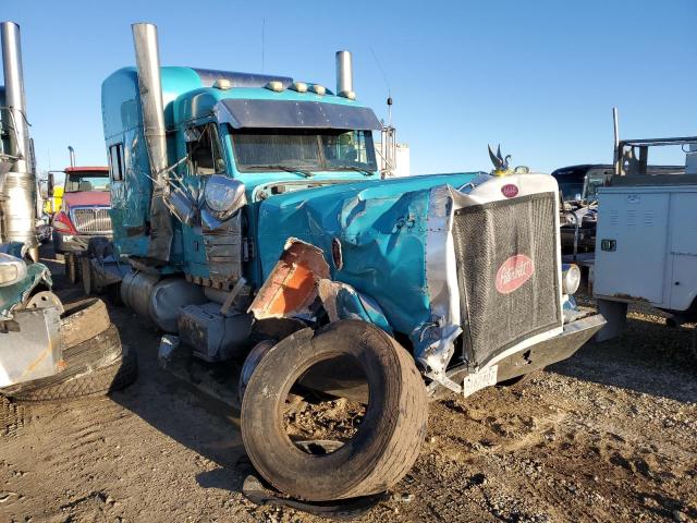 2002 PETERBILT 379  2002 image