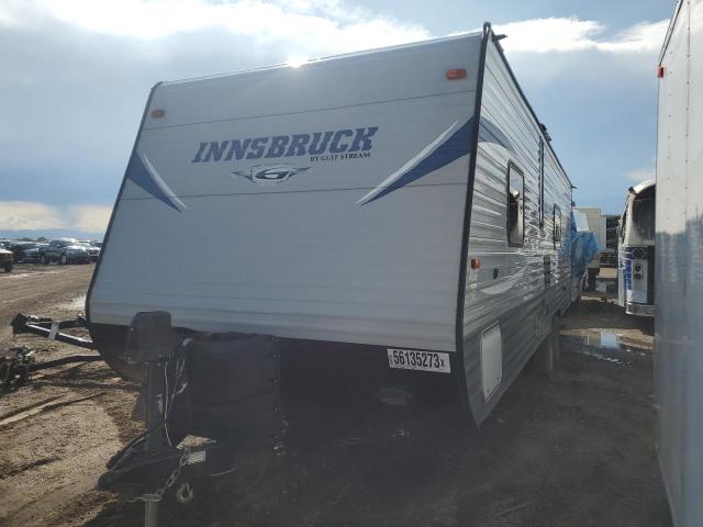 Изображение 2 2018 GULF STREAM INNSBRUCK 2018 с VIN 1NL1G3022J1131360