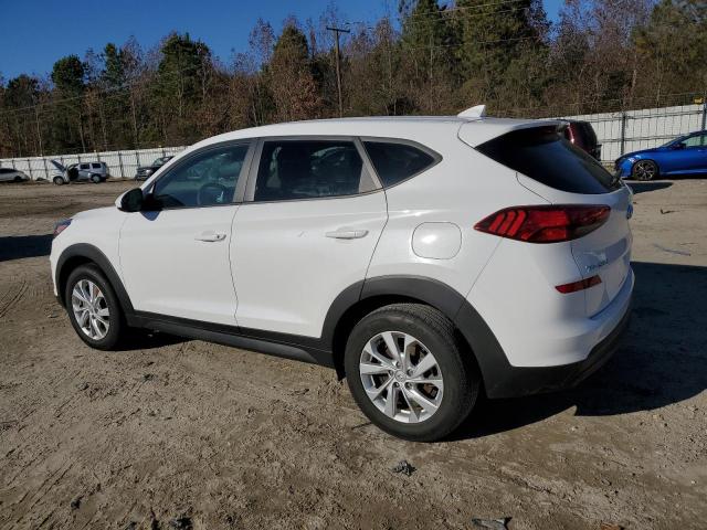 Изображение 2 2019 HYUNDAI TUCSON SE 2019 с VIN KM8J23A43KU029307