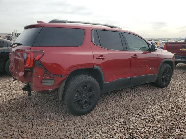Изображение 3 2020 GMC ACADIA AT4 2020 с VIN 1GKKNLLS3LZ116452