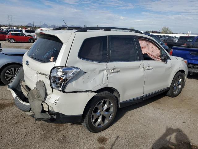 Изображение 3 2015 SUBARU FORESTER 2.5I TOURING 2015 с VIN JF2SJAWC5FH504715