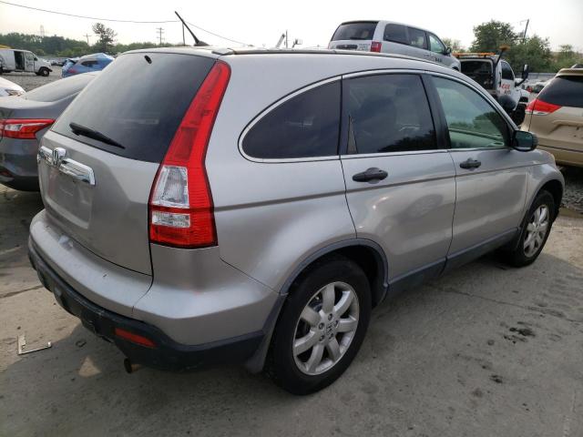 Obraz 3 z 2007 HONDA CR-V EX 2007 z VIN JHLRE48507C027498