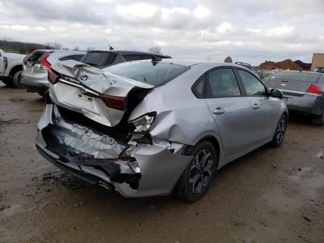 Изображение 3 2019 KIA FORTE FE 2019 с VIN 3KPF24AD5KE055325