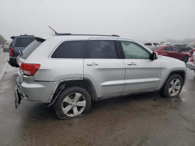 Изображение 3 2011 JEEP GRAND CHEROKEE LAREDO 2011 с VIN 1J4RR4GT7BC529350