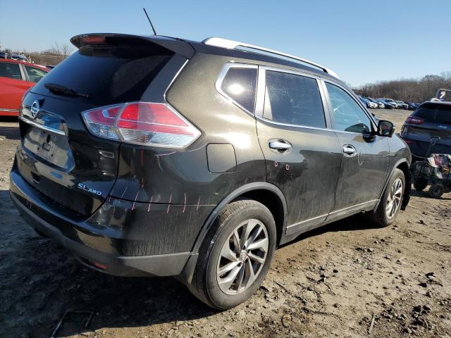 Изображение 3 2015 NISSAN ROGUE S 2015 с VIN 5N1AT2MV5FC911926