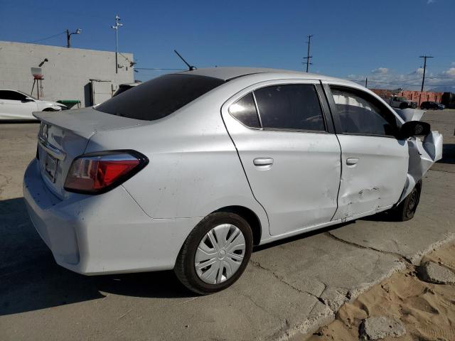 Image 3 of 2023 MITSUBISHI MIRAGE G4 ES 2023 with VIN ML32FUFJ4PHF06608