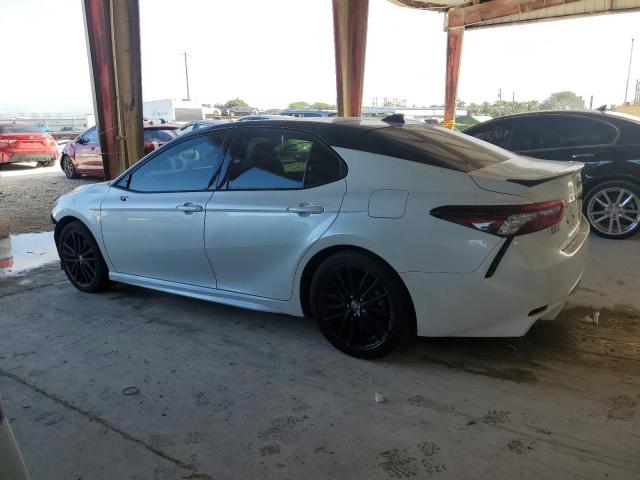 Изображение 2 2023 TOYOTA CAMRY XSE 2023 с VIN 4T1K61AK4PU088417