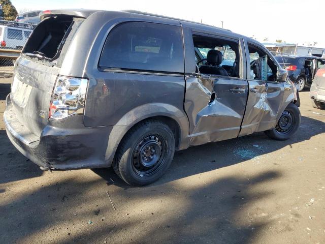 Obraz 3 z 2018 DODGE GRAND CARAVAN GT 2018 z VIN 2C4RDGEG9JR341849
