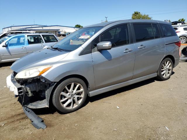 2014 MAZDA 5 GRAND TOURING 2014 image