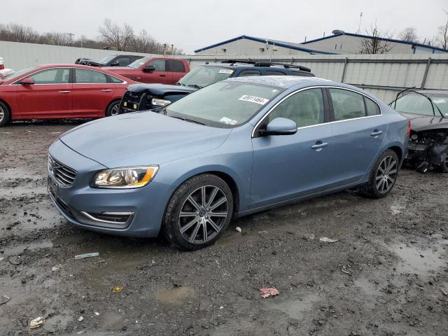 2017 VOLVO S60 PREMIER 2017 image