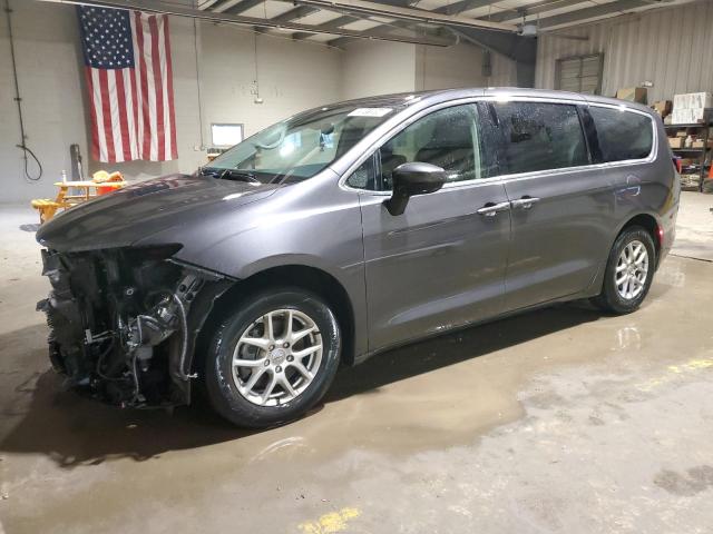 Obraz 2023 CHRYSLER VOYAGER LX 2023