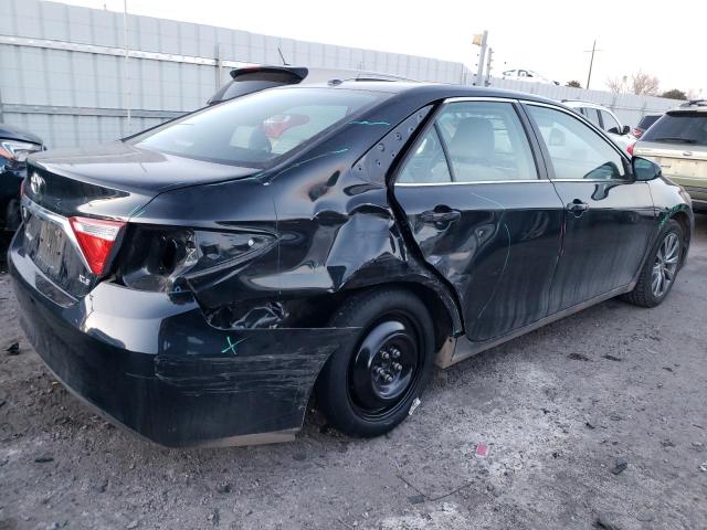 Image 3 of 2015 TOYOTA CAMRY LE 2015 with VIN 4T1BF1FK6FU882682