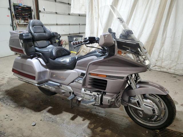 1999 HONDA GL1500 SE12 1999 image